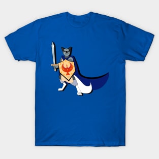Fox Knight T-Shirt
